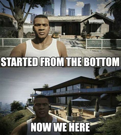 funny gta memes|gta shocked meme.